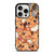 POKEMON EEVEE COLLAGE iPhone 15 Pro Case Cover