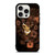 POKEMON EEVEE NEW iPhone 15 Pro Case Cover
