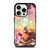 POKEMON EEVEE STRENGTH iPhone 15 Pro Case Cover