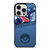 POKEMON GRENINJA 3 iPhone 15 Pro Case Cover