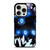 POKEMON UMBREON SHINY DARK iPhone 15 Pro Case Cover