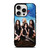 PRETTY LITTLE LIARS SERIES iPhone 15 Pro Case Cover