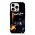 PRINCE PURPLE RAIN 2 iPhone 15 Pro Case Cover