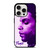 PRINCE PURPLE RAIN FACE iPhone 15 Pro Case Cover