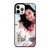 DEMI LOVATO SIGNATURE iPhone 12 Pro Max Case Cover