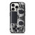 PS4 CONTROLLER PLAYSTATION CAMO iPhone 15 Pro Case Cover