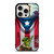 PUERTO RICO 1 iPhone 15 Pro Case Cover