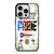 PUERTO RICO FLAG PRIDE iPhone 15 Pro Case Cover