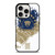 PUMAS UNAM PUMAS iPhone 15 Pro Case Cover