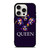 QUEEN BAND 1 iPhone 15 Pro Case Cover