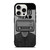 RADIOHEAD RADIO iPhone 15 Pro Case Cover