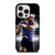 RAFAEL NADAL iPhone 15 Pro Case Cover