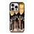 RASCAL FLATTS ART iPhone 15 Pro Case Cover