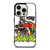RAT FINK MOPAR 2 iPhone 15 Pro Case Cover