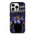 RAY LEWIS RAVENS PRIDE iPhone 15 Pro Case Cover