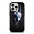 RAYADOS MONTERREY CLUB DE FUTBOL iPhone 15 Pro Case Cover