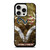 REALTREE DEER CAMO USA iPhone 15 Pro Case Cover
