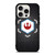 REBEL ALLIANCE LOGO NEW iPhone 15 Pro Case Cover