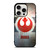 REBEL ALLIANCE iPhone 15 Pro Case Cover