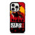 RED DEAD REDEMPTION II iPhone 15 Pro Case Cover