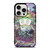 RICK AND MORTY ART 2 iPhone 15 Pro Case Cover