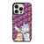 RICK AND MORTY BACKWOODS ONLY iPhone 15 Pro Case Cover