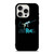RICK MORTY NIKE iPhone 15 Pro Case Cover