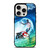 RIP CURL SURFING 3 iPhone 15 Pro Case Cover