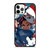 DEMON SLAYER TANJIRO iPhone 12 Pro Max Case Cover