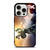 ROBLOX GAME 3 iPhone 15 Pro Case Cover