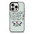 RUN STRANGER LIGHTS iPhone 15 Pro Case Cover