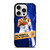RUSSELL WESTBROOK ART iPhone 15 Pro Case Cover