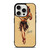 SAILOR JERRY TATTOO iPhone 15 Pro Case Cover