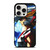 SAINT SEIYA PEGASUS iPhone 15 Pro Case Cover