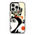 SAMURAI JACK AKU iPhone 15 Pro Case Cover