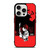 SAMURAI JACK CARTOON iPhone 15 Pro Case Cover