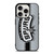 SAN ANTONIO SPURS iPhone 15 Pro Case Cover