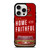 SAN FRANCISCO 49ERS ARENA iPhone 15 Pro Case Cover