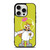 SANDY CHEEKS SPONGEBOB iPhone 15 Pro Case Cover