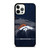 DENVER BRONCOS COOL LOGO iPhone 12 Pro Max Case Cover