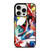 SCIENCE NINJA TEAM GATCHAMAN iPhone 15 Pro Case Cover