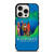 SCOOBY DOO MONSTERS UNLEASHED iPhone 15 Pro Case Cover