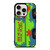 SCOOBY DOO MYSTERY MACHINE CAR iPhone 15 Pro Case Cover