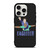 SCRUBS TURK AND JD ART iPhone 15 Pro Case Cover