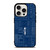 SEATTLE SEAHAWKS MANTRA iPhone 15 Pro Case Cover