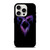 SHADOWHUNTER ANGELIC GALAXY LOGO iPhone 15 Pro Case Cover
