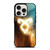 SHADOWHUNTER ANGELIC ICON iPhone 15 Pro Case Cover SHADOWHUNTER ANGELIC ICON iPhone 15 Pro Case Cover