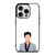 SHAWN MENDES SINGER iPhone 15 Pro Case Cover