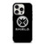 SHIELD ICON iPhone 15 Pro Case Cover