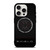 SHIELD LOGO iPhone 15 Pro Case Cover